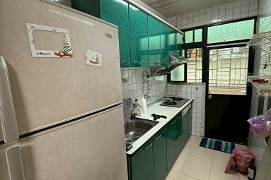 兆基社會住宅🏠⛳️長安街~低樓層舒適乾淨大兩房~⛳️（第5張）