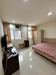 即將釋出.三重區.捷運三重國小站.明亮舒適設計感套房A（第1張）