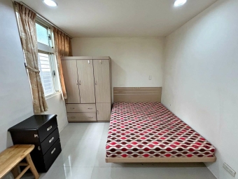 即將釋出.三重區.捷運三重國小站.明亮舒適設計感套房A（第3張）