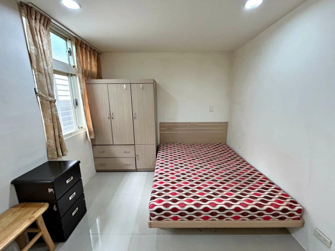 即將釋出.三重區.捷運三重國小站.明亮舒適設計感套房A(第3張)