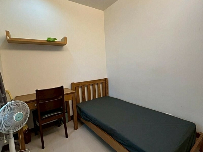 兆基社會住宅🏡T【台北灣－觀海】可租補/免仲費/3房大空間（第4張）