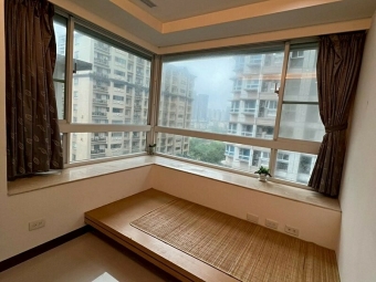 兆基社會住宅🏡T【台北灣－觀海】可租補/免仲費/3房大空間（第5張）