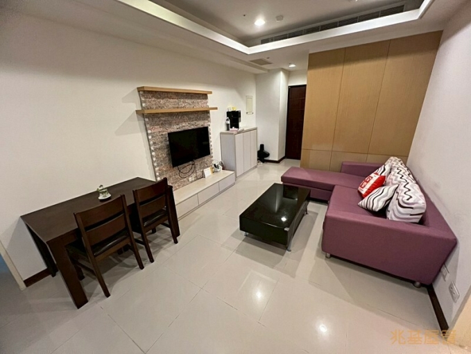 兆基社會住宅🏡T【台北灣－觀海】可租補/免仲費/3房大空間（第1張）