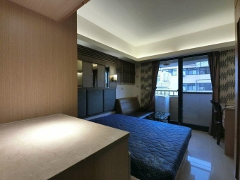 *台電分*可租補*可報稅*陽台獨洗曬*採光佳*飲水機*子母車（第3張）