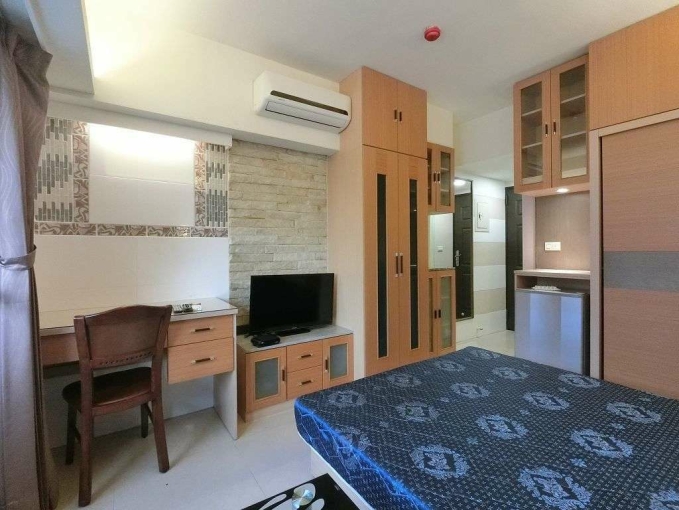 *台電分*可租補*可報稅*陽台獨洗曬*採光佳*飲水機*子母車（第4張）