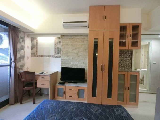 *台電分*可租補*可報稅*陽台獨洗曬*採光佳*飲水機*子母車（第5張）