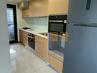 兆基社會住宅🏠精美住家~有平面車位~超多實用公設（第6張）