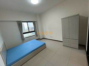 兆基社會住宅🏠精美住家~有平面車位~超多實用公設（第3張）