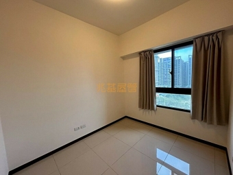 兆基社會住宅🏠精美住家~有平面車位~超多實用公設（第5張）