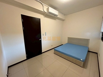 兆基社會住宅🏠精美住家~有平面車位~超多實用公設（第4張）