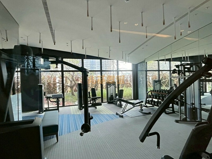 兆基社會住宅🏠精美住家~有平面車位~超多實用公設（第10張）