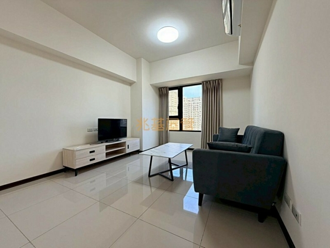 兆基社會住宅🏠精美住家~有平面車位~超多實用公設（第1張）