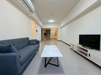 兆基社會住宅🏠精美住家~有平面車位~超多實用公設（第2張）