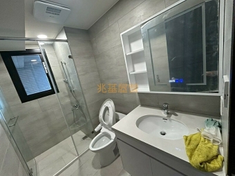 兆基社會住宅🏠精美住家~有平面車位~超多實用公設（第7張）