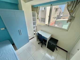 走路中國醫✨有電梯可養貓✨陽台洗曬✨精美套房✨採光好 - Image 9