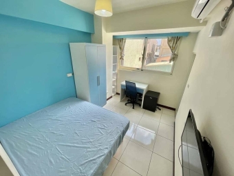 走路中國醫✨有電梯可養貓✨陽台洗曬✨精美套房✨採光好 - Image 7