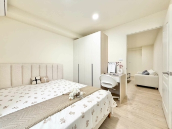 一眼瞬間💖全新裝潢✨可租補🐶可貓狗✅流理台✅子母車（第9張）