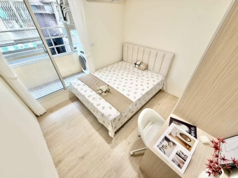 一眼瞬間💖全新裝潢✨可租補🐶可貓狗✅流理台✅子母車（第6張）