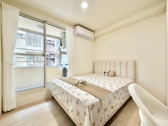 一眼瞬間💖全新裝潢✨可租補🐶可貓狗✅流理台✅子母車（第7張）