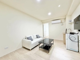 一眼瞬間💖全新裝潢✨可租補🐶可貓狗✅流理台✅子母車（第2張）