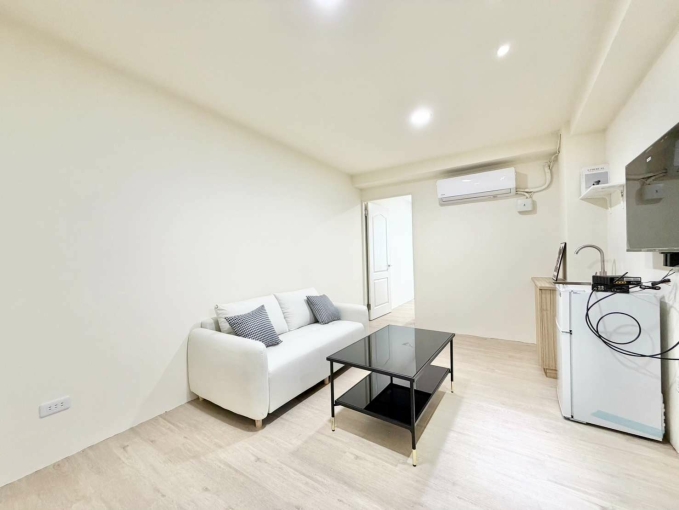 一眼瞬間💖全新裝潢✨可租補🐶可貓狗✅流理台✅子母車（第2張）