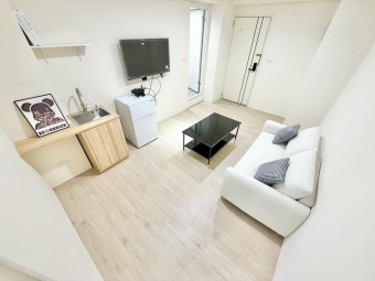 一眼瞬間💖全新裝潢✨可租補🐶可貓狗✅流理台✅子母車（第3張）