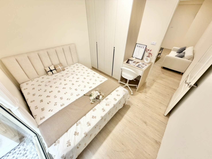 一眼瞬間💖全新裝潢✨可租補🐶可貓狗✅流理台✅子母車（第8張）