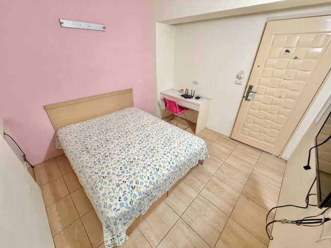 🌳可租補💖電梯✨乾溼分離🏠超值✔️稀有地段💖（第2張）