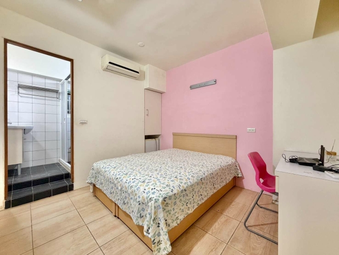 🌳可租補💖電梯✨乾溼分離🏠超值✔️稀有地段💖（第4張）