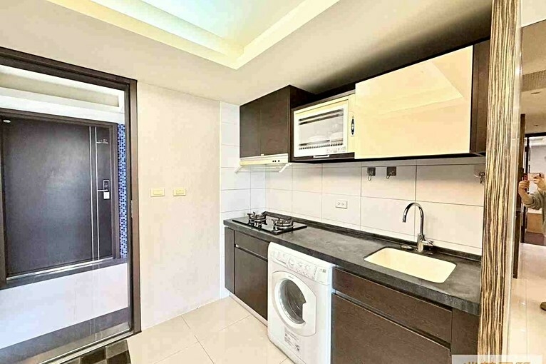 兆基社會住宅🏠近家樂福/大遠百⭐高樓視野🉑雙租補（第11張）