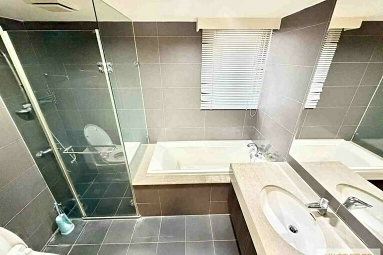 兆基社會住宅🏠近家樂福/大遠百⭐高樓視野🉑雙租補（第13張）