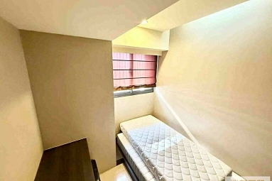 兆基社會住宅🏠近家樂福/大遠百⭐高樓視野🉑雙租補（第9張）