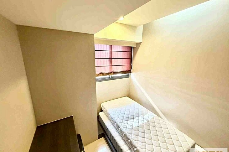 兆基社會住宅🏠近家樂福/大遠百⭐高樓視野🉑雙租補（第9張）