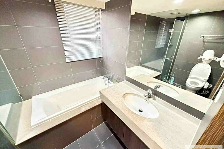 兆基社會住宅🏠近家樂福/大遠百⭐高樓視野🉑雙租補（第14張）