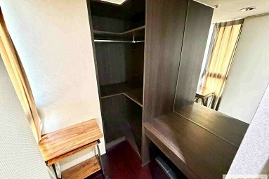 兆基社會住宅🏠近家樂福/大遠百⭐高樓視野🉑雙租補（第10張）