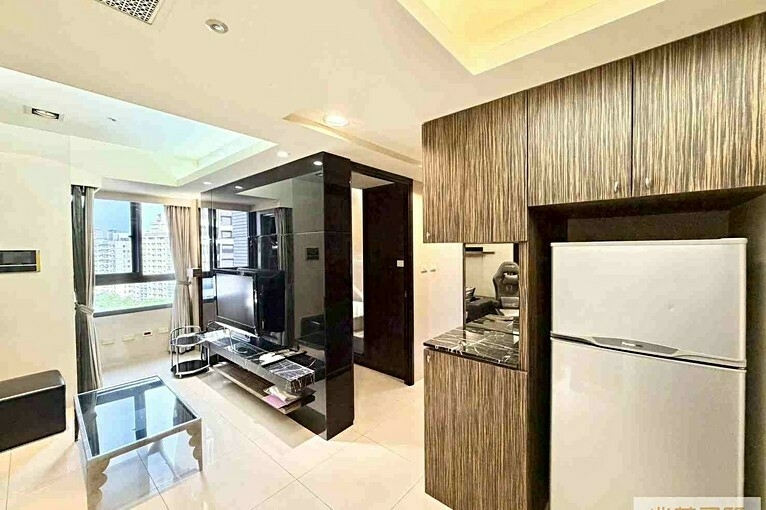 兆基社會住宅🏠近家樂福/大遠百⭐高樓視野🉑雙租補（第2張）