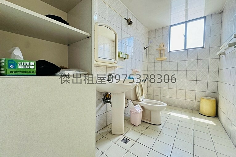 傑出租屋/中壢工業區稀有電梯兩房,樓中樓,可寵可補助(第7張)