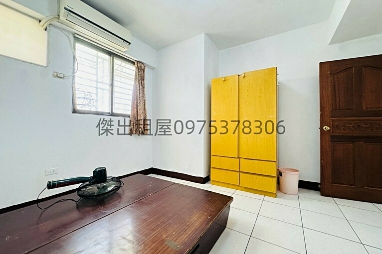傑出租屋/中壢工業區稀有電梯兩房,樓中樓,可寵可補助(第14張)