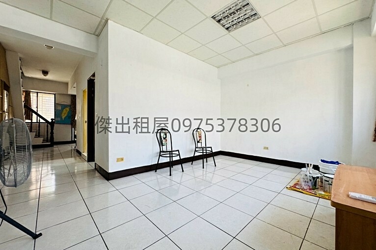 傑出租屋/中壢工業區稀有電梯兩房,樓中樓,可寵可補助(第4張)