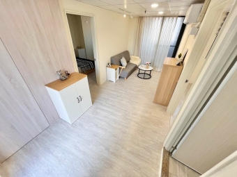 擁抱太陽🌤️大慶質感採光🍂可租補💕台水台電✅子母車💫（第2張）