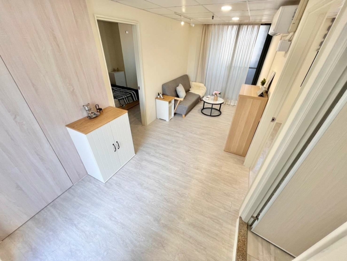 擁抱太陽🌤️大慶質感採光🍂可租補💕台水台電✅子母車💫(第2張)