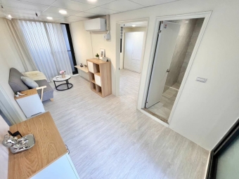 擁抱太陽🌤️大慶質感採光🍂可租補💕台水台電✅子母車💫（第1張）