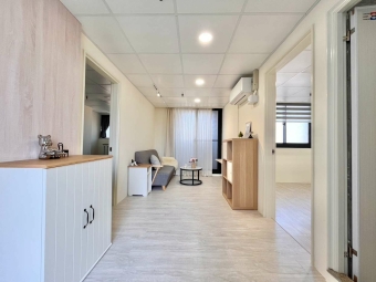 擁抱太陽🌤️大慶質感採光🍂可租補💕台水台電✅子母車💫（第9張）