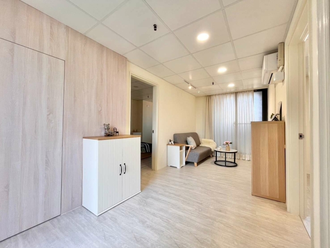 擁抱太陽🌤️大慶質感採光🍂可租補💕台水台電✅子母車💫(第8張)