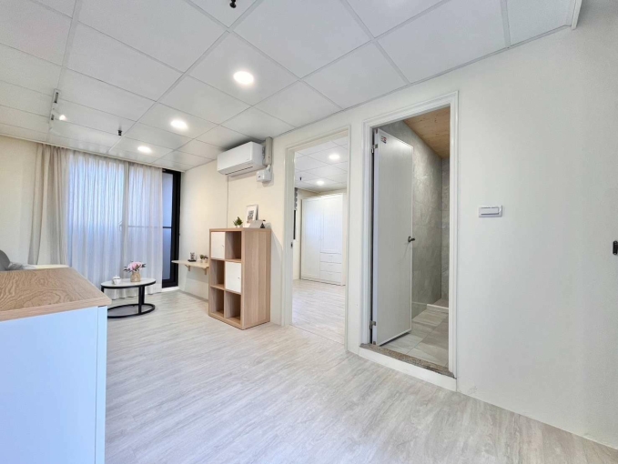 擁抱太陽🌤️大慶質感採光🍂可租補💕台水台電✅子母車💫(第4張)