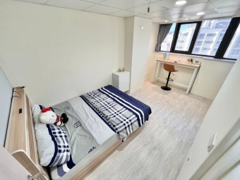 擁抱太陽🌤️大慶質感採光🍂可租補💕台水台電✅子母車💫（第5張）