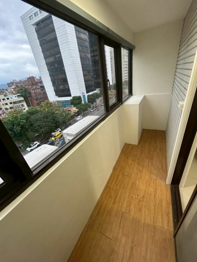 ★台水電★租補★獨立陽台★電梯大樓★共用洗衣機、流理台★（第6張）