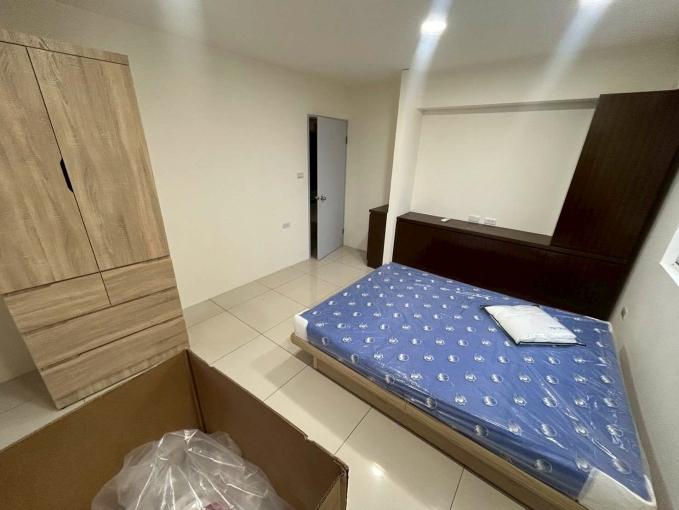 ★台水電★租補★獨立陽台★電梯大樓★共用洗衣機、流理台★（第3張）