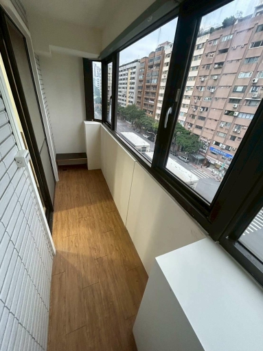 ★台水電★租補★獨立陽台★電梯大樓★共用洗衣機、流理台★（第5張）