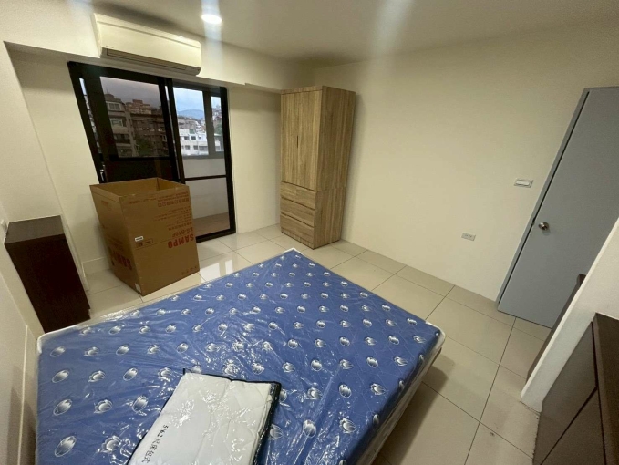 ★台水電★租補★獨立陽台★電梯大樓★共用洗衣機、流理台★（第2張）